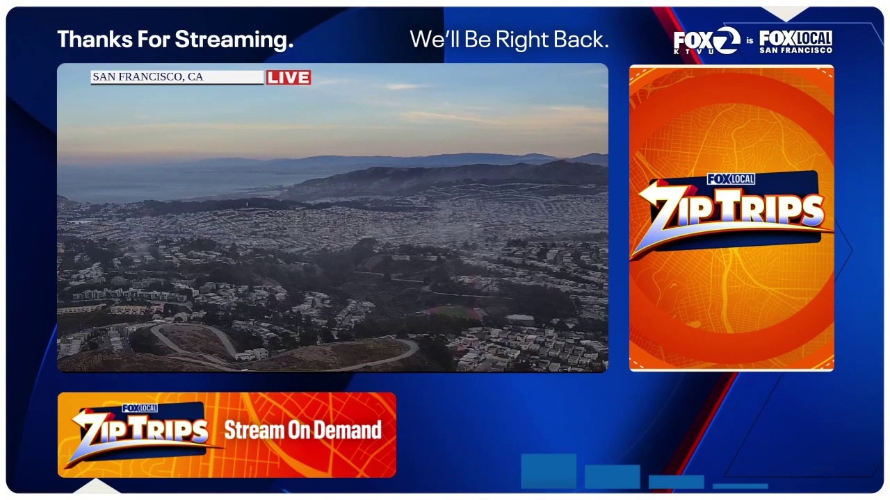 West Coast News Wrap Live