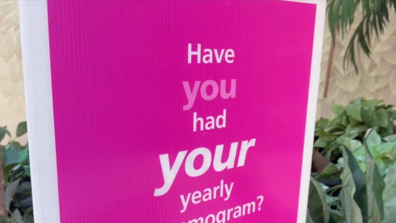 Recognizing Breast Cancer Awareness Month 