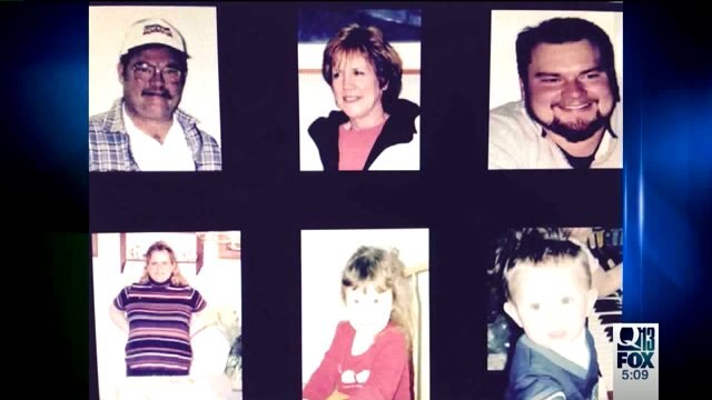 Jury begins deliberations in Michele Anderson murder trial