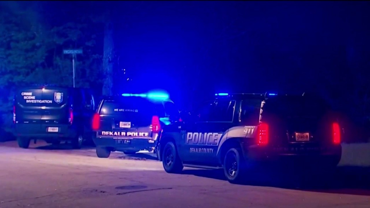 1 killed in shooting on Treasure Cove in DeKalb
