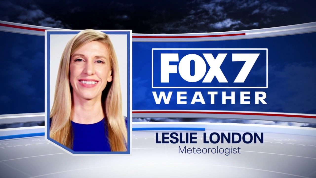 Austin weather: Very hot July 4th weekend
