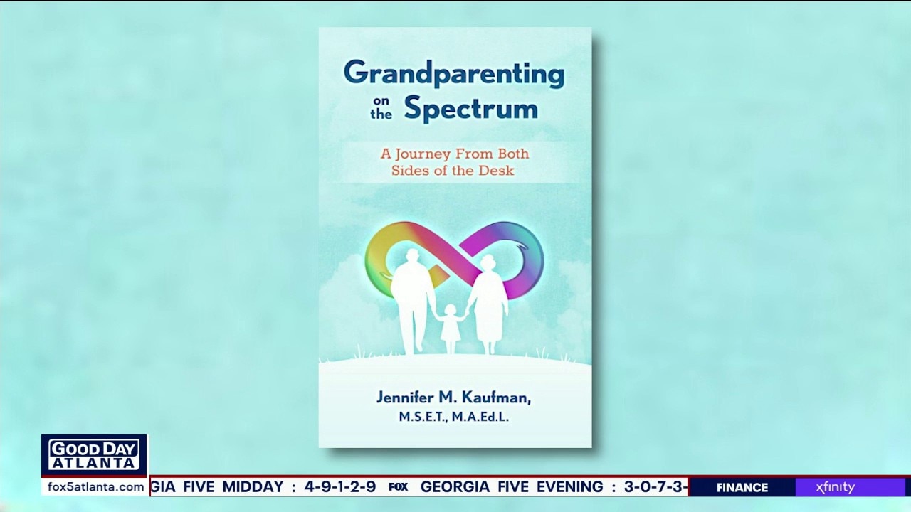 Summer survival guides for families with children on the spectrum