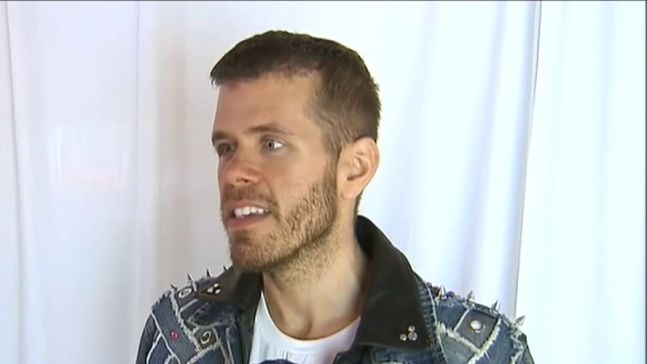 TMZ: Perez Hilton hospitalized after alarming live stream