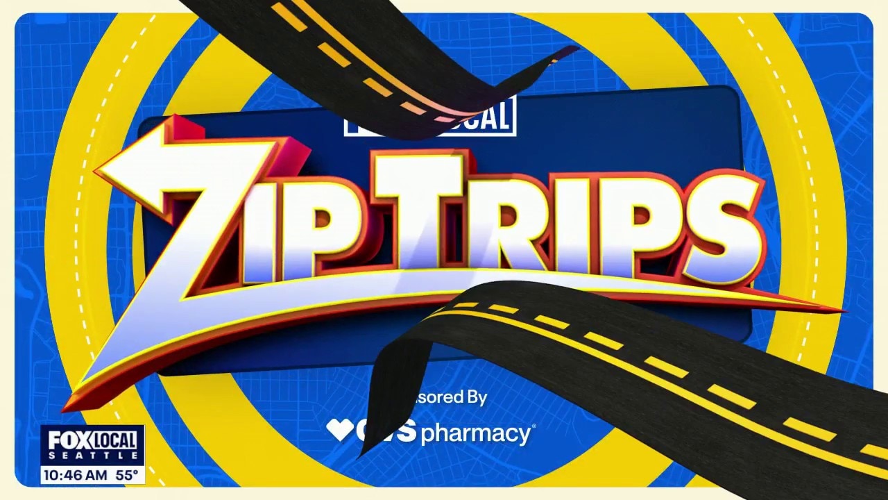 Zip Trips: Maple Valley (Full Episode)