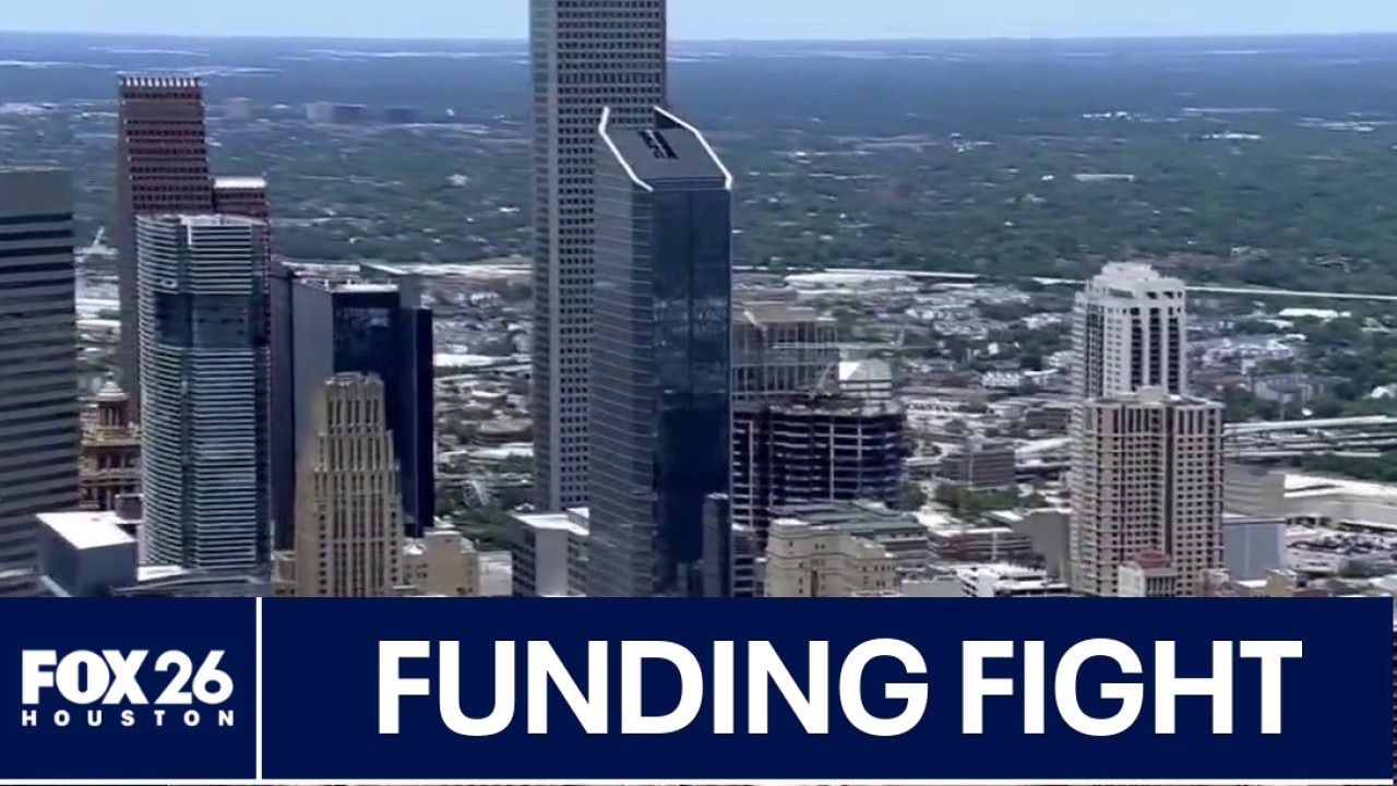 Breaking down Houston's immigration enforcement fight