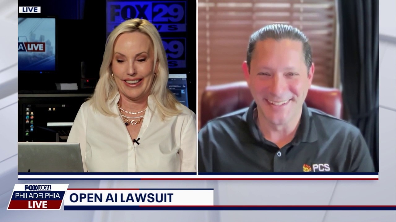 Open AI Lawsuit and Taylor Swift's Trademarks Against AI