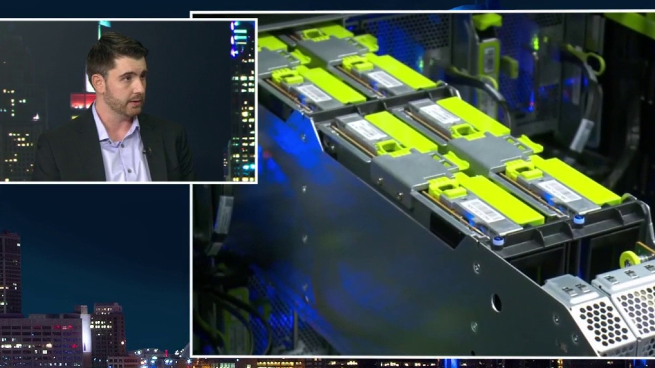 Tech analyst on AI guardrails and a whistleblower's dire warning