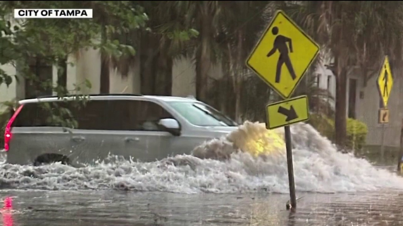 South Howard flood relief project vote this week