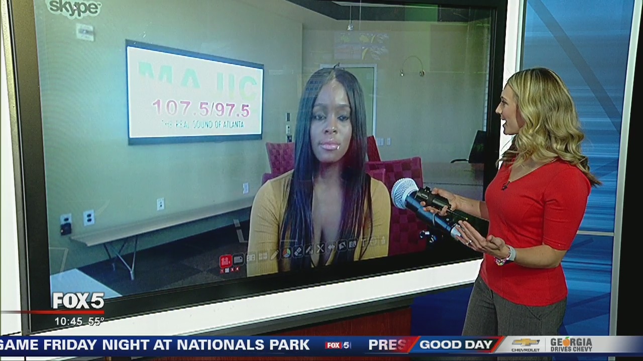 Taste of Hartsfield-Jackson