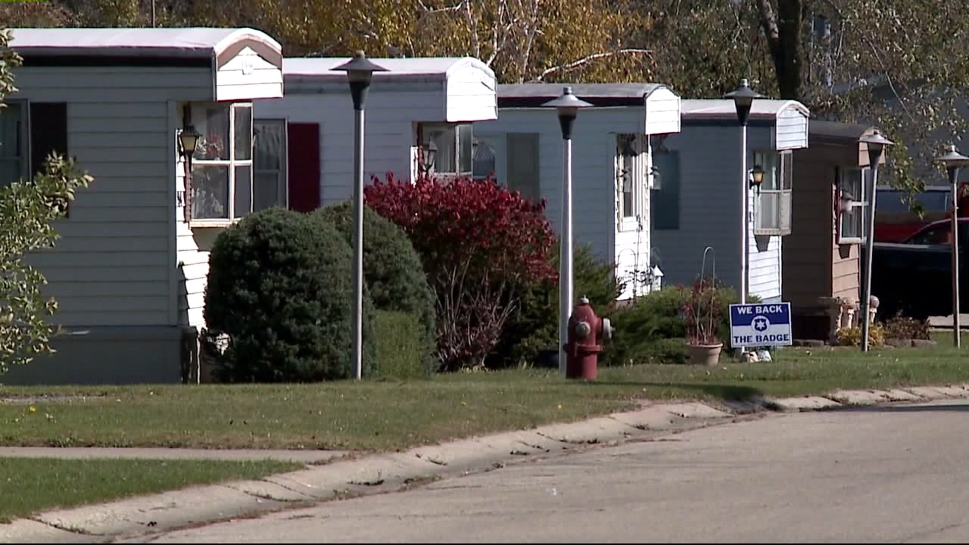 Teen shot multiple times