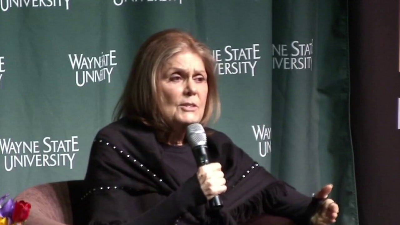 Gloria Steinem dies at 92