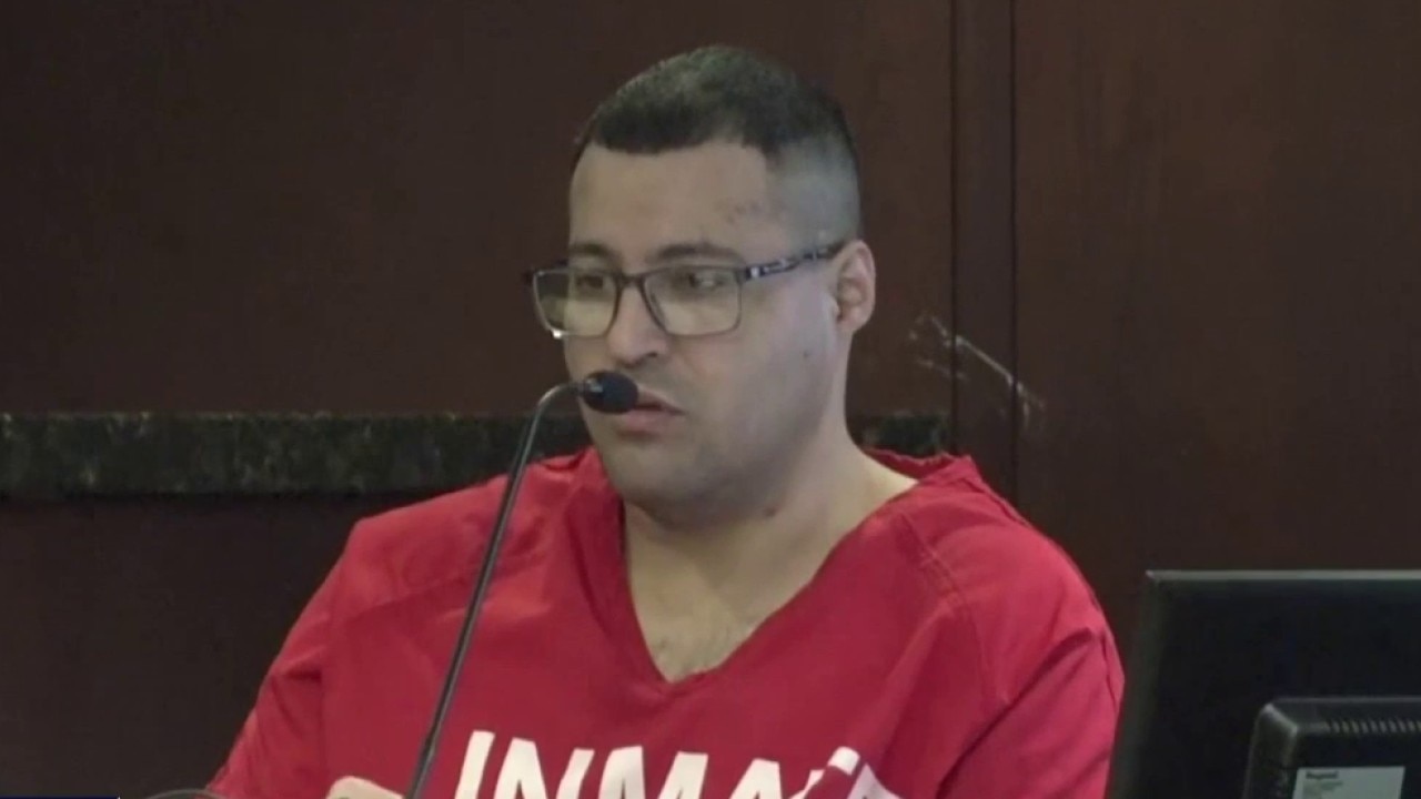 Stand your ground hearing in deadly DJ shooting