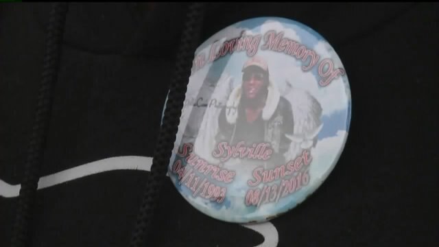 Attorney for Sylville Smith`s family calls decision to charge former MPD officer a step in the right direction