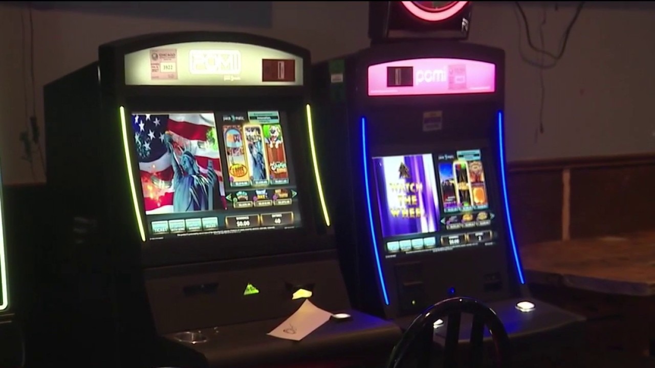 Sweepstakes machines ban fails in Chicago City Council