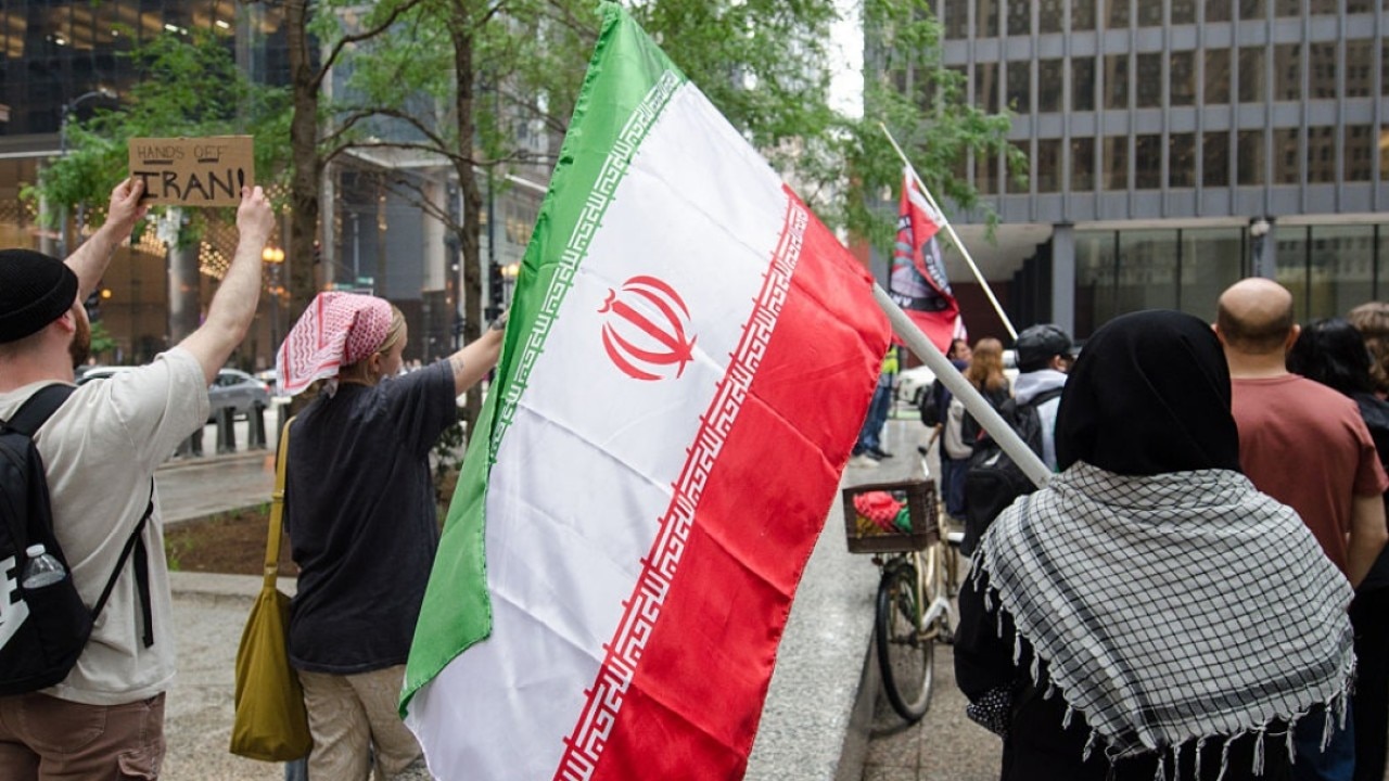 Expert weighs possible Iran deal and what it could mean for the Middle East