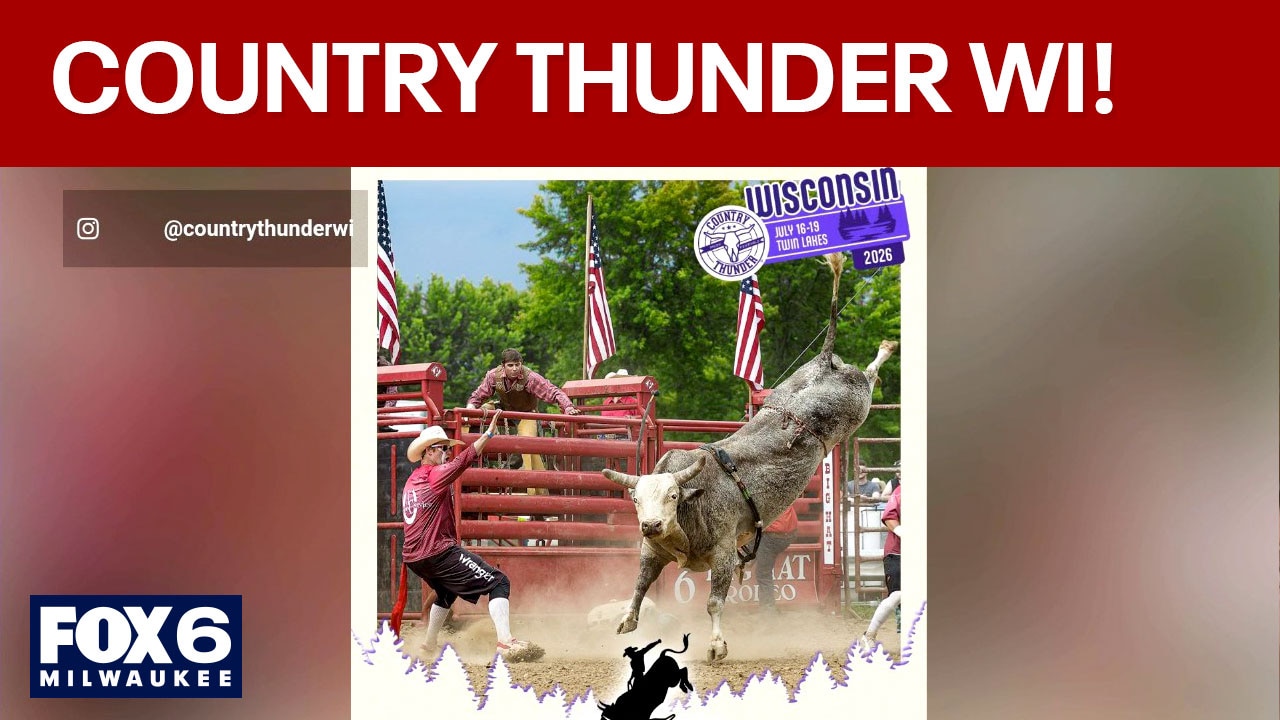 Country Thunder WI welcomes offers new attraction
