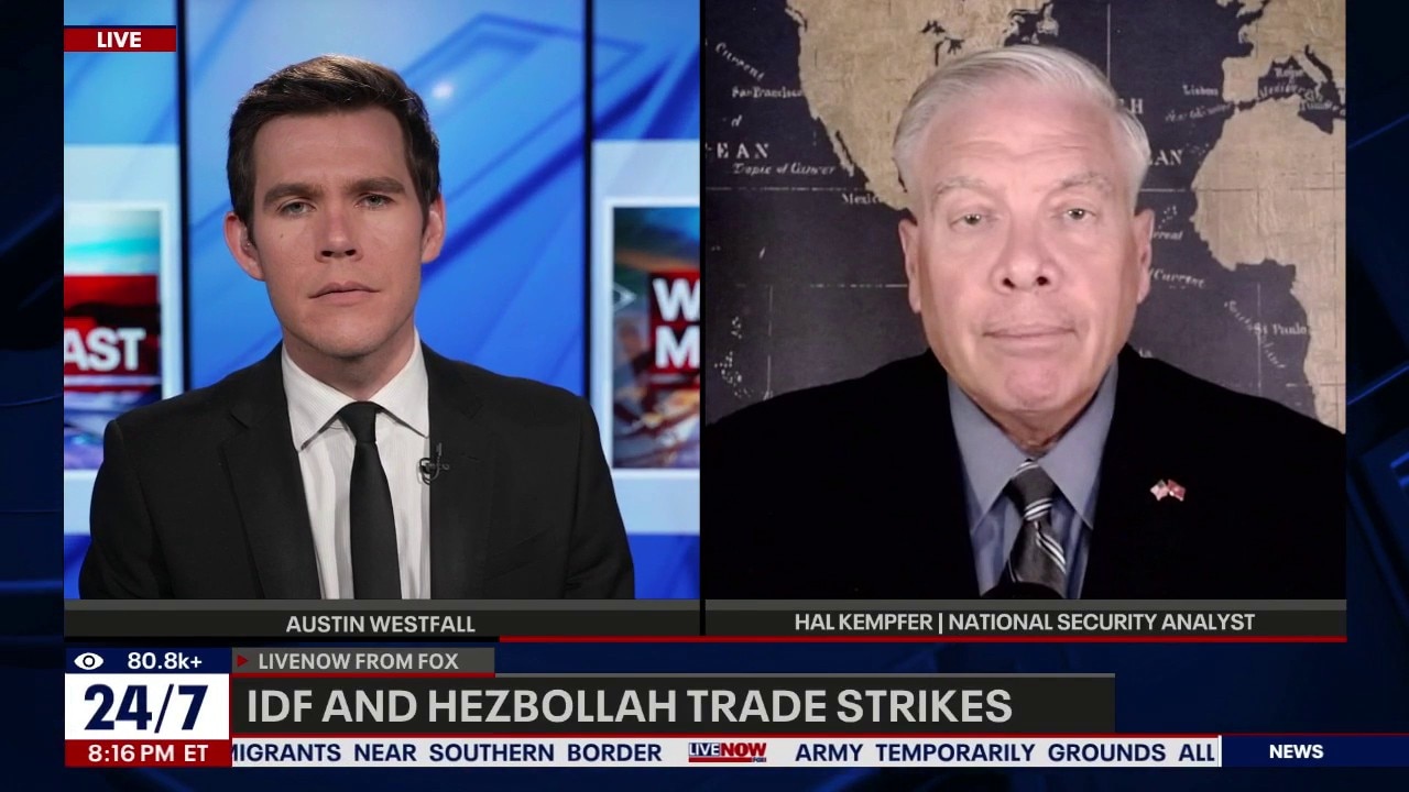 Iran war: Trump’s plan for the Strait of Hormuz
