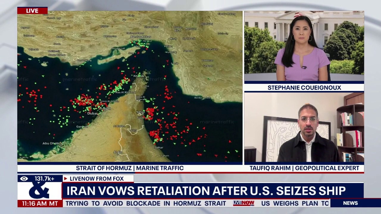 Trump "highly unlikely" to extend Iran ceasefire