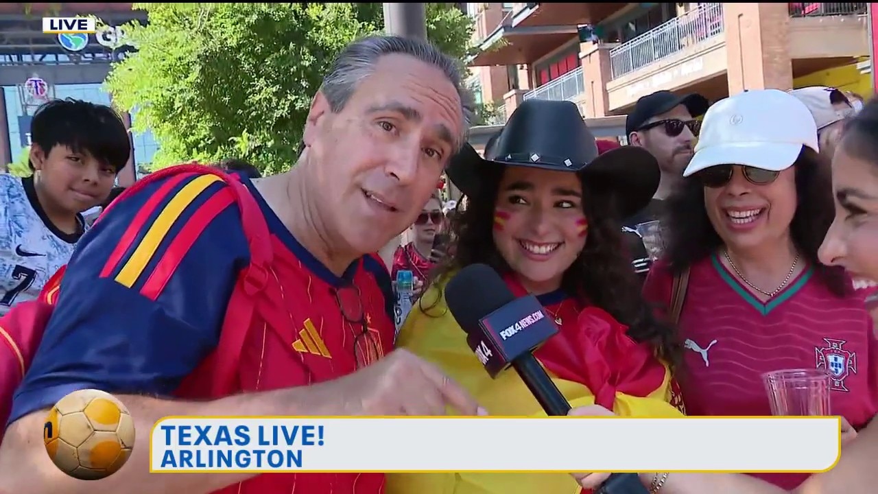 Portugal, Spain rivalry divides houses