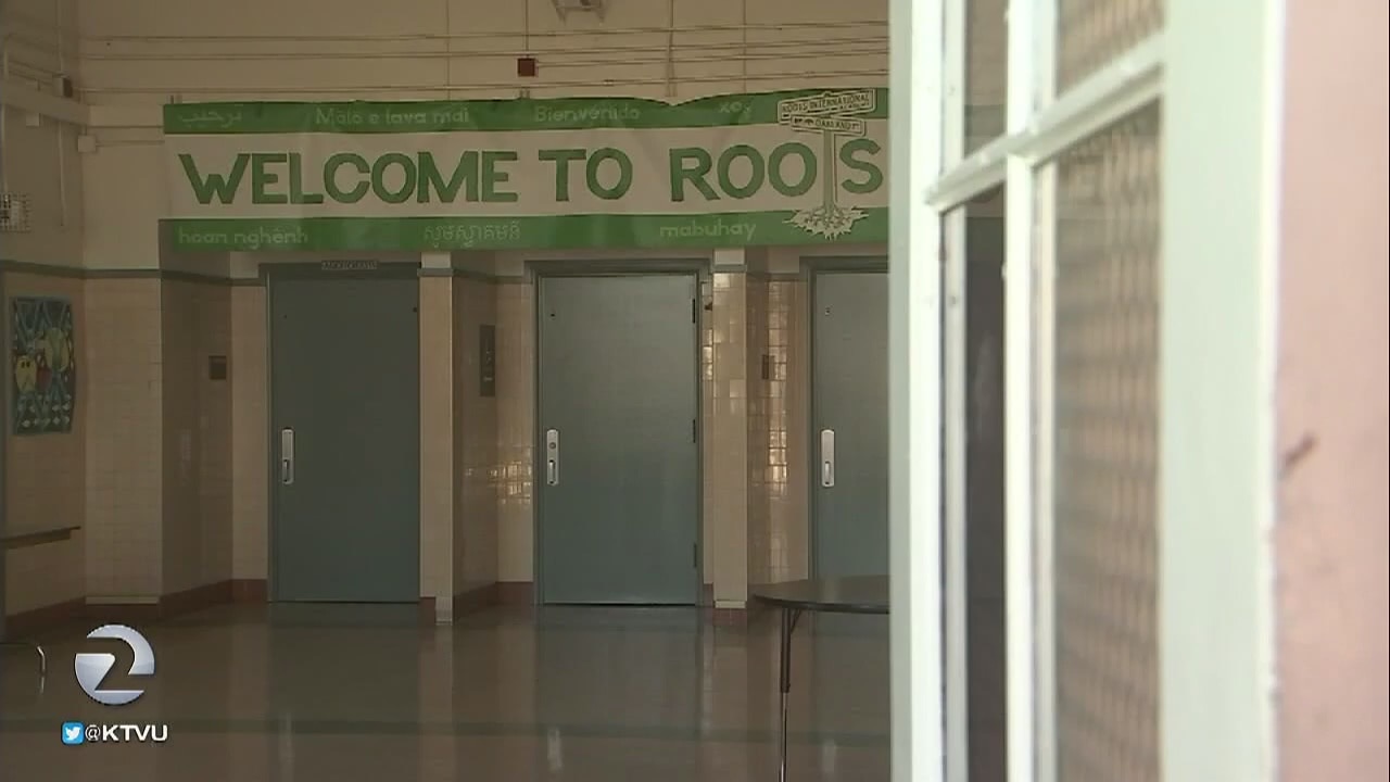 Oakland school board votes to close Roots International Academy by end of school year