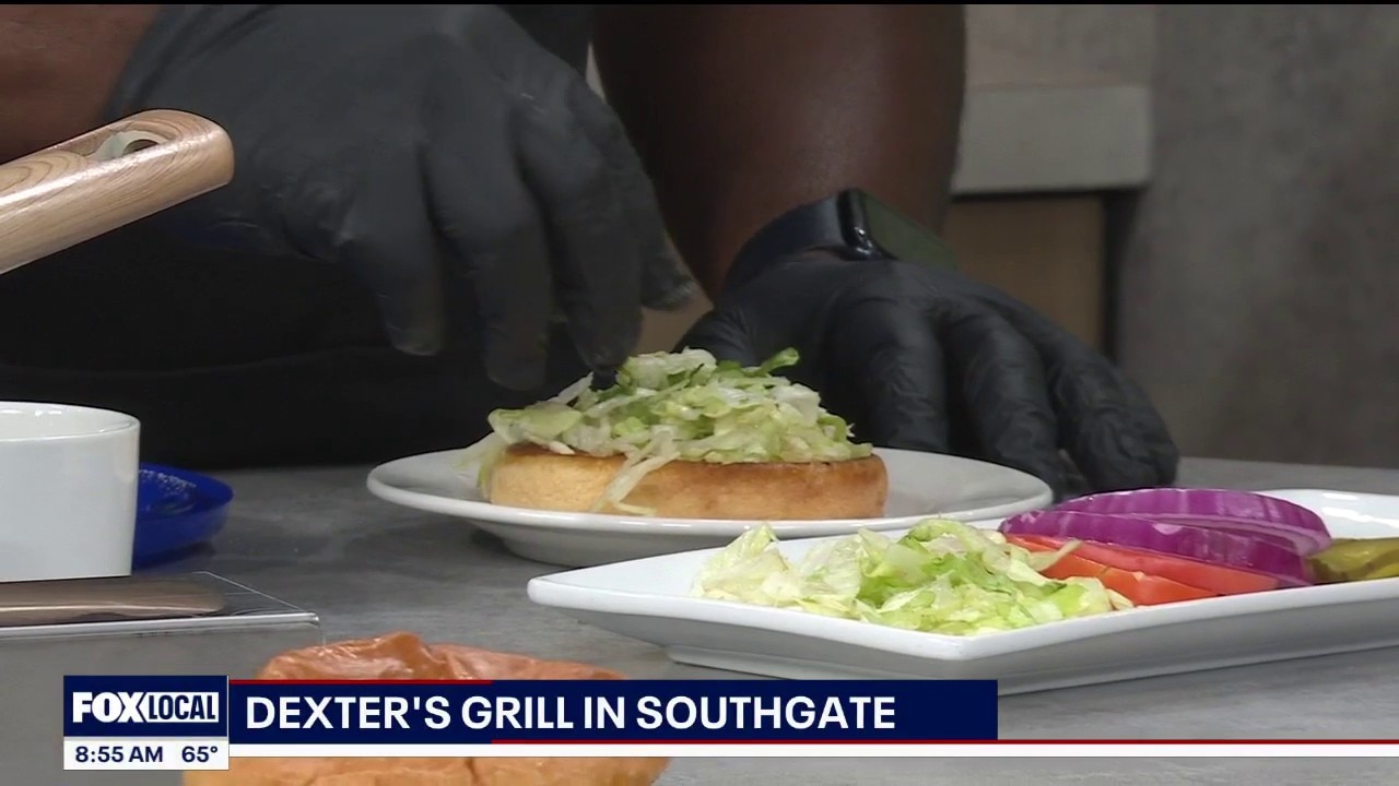 Dexter's Grill 