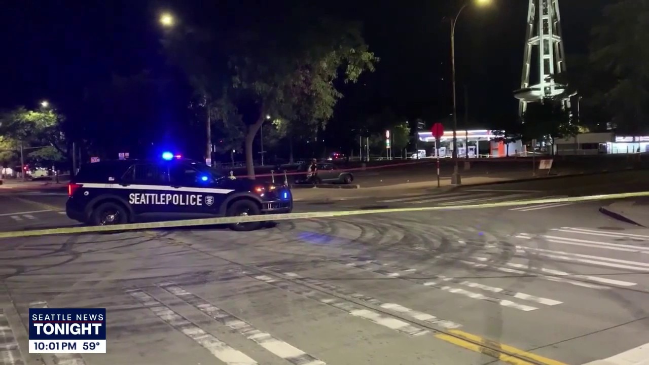 Family demands answers as police release new details in Belltown shooting