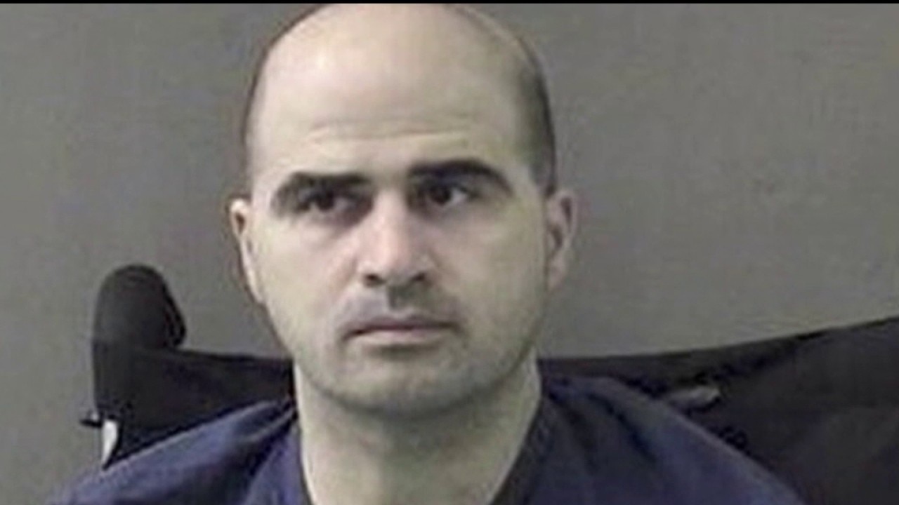 President Trump approves firing squad execution for 2009 Fort Hood shooter 