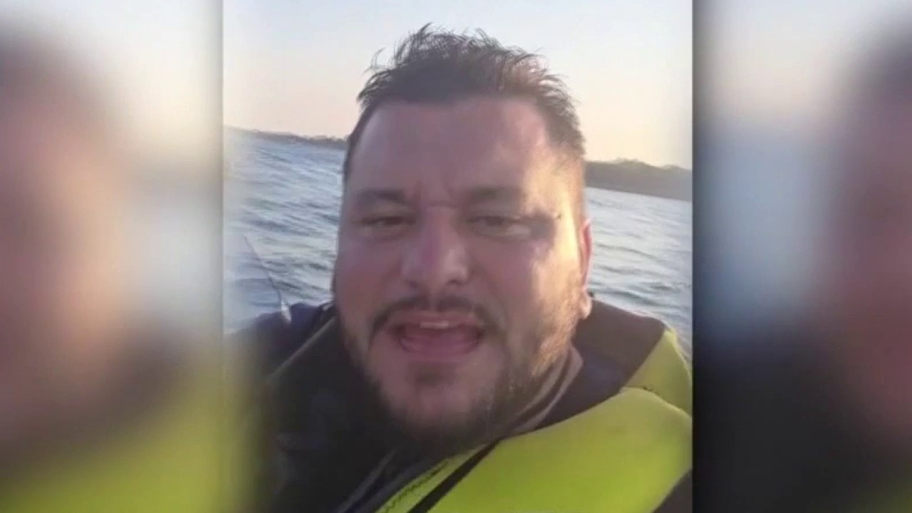 Albanian man steals watercraft, livestreams illegal entry to U.S.