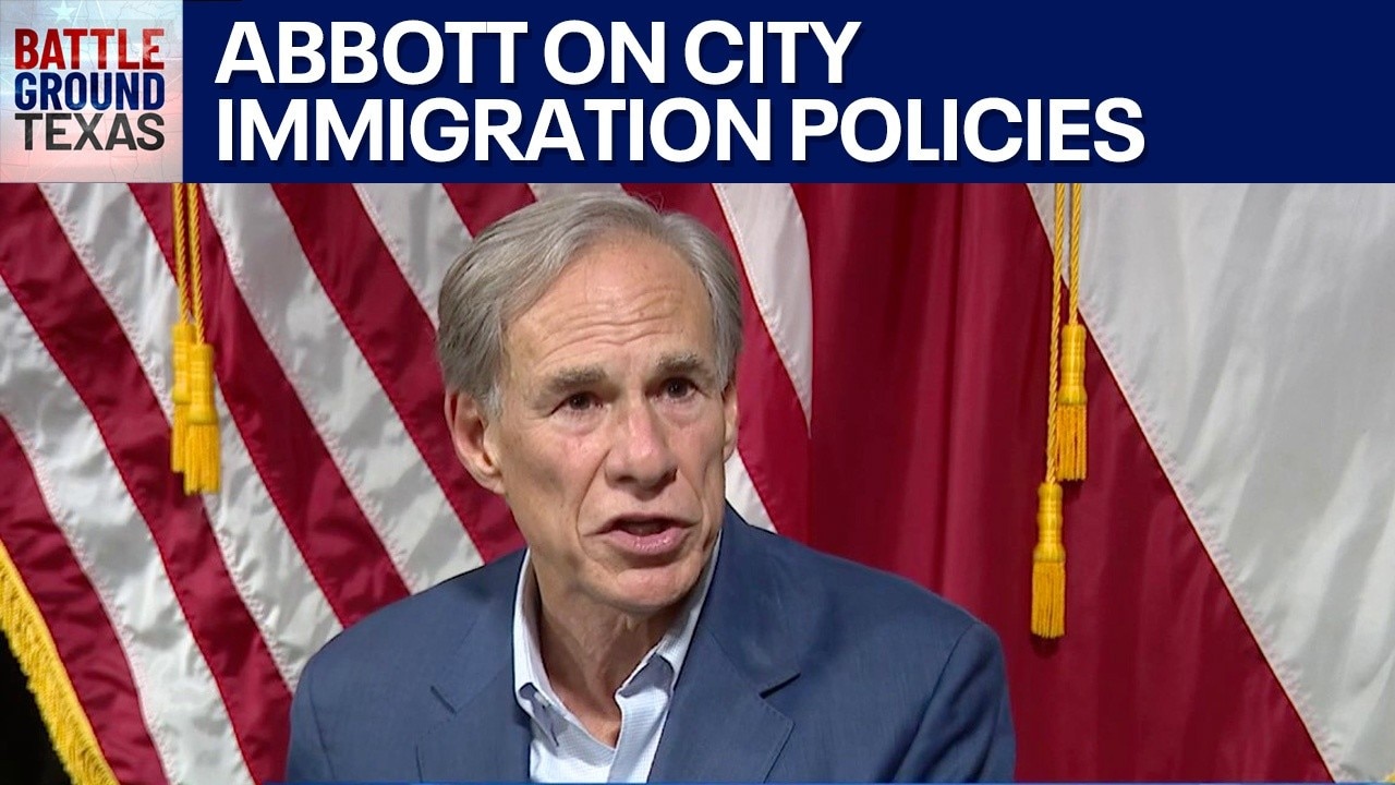 May runoff, immigration policies & gas tax | Battleground Texas