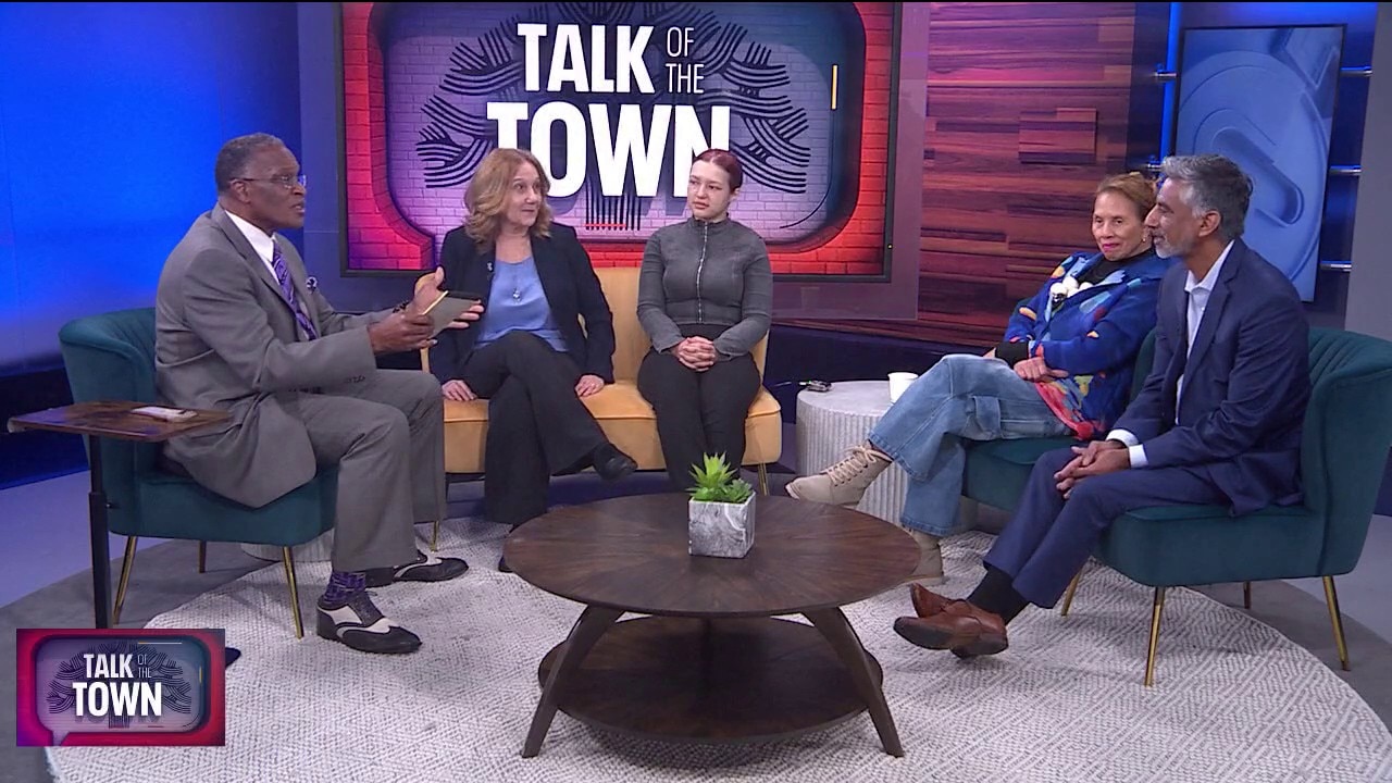 Talk of the Town: Alameda County's CASA