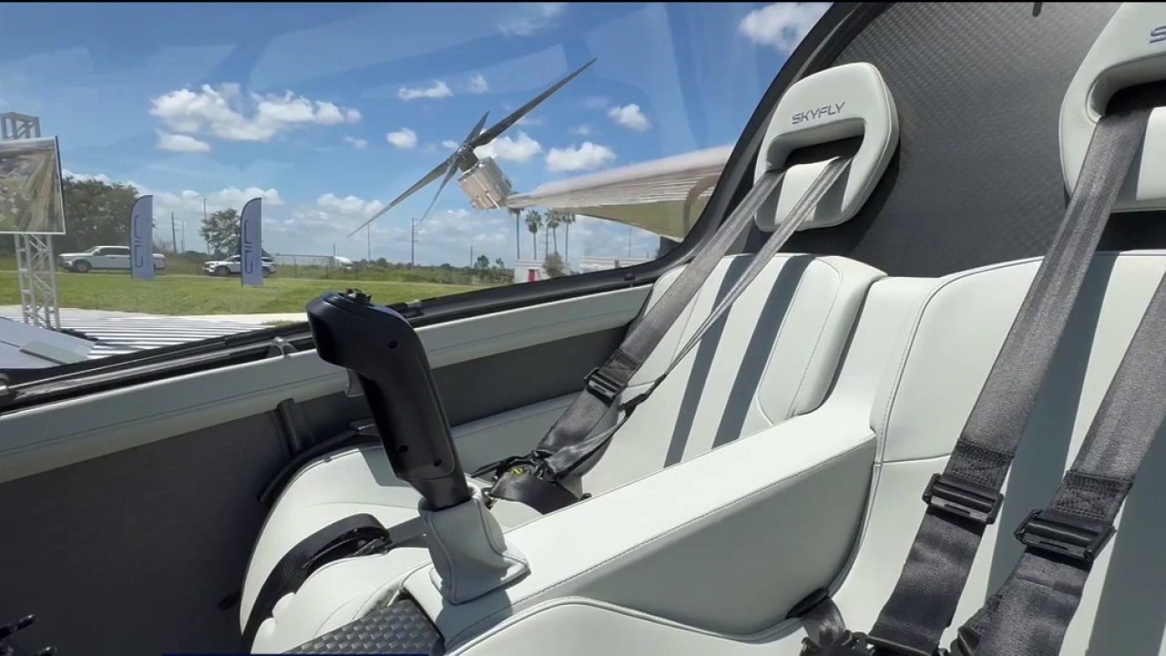 DeSantis touts future transportation options