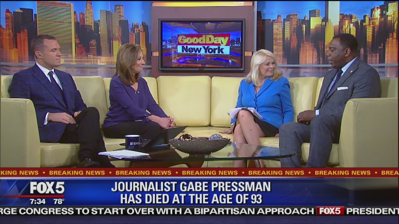 Trump Week In Review: June 23