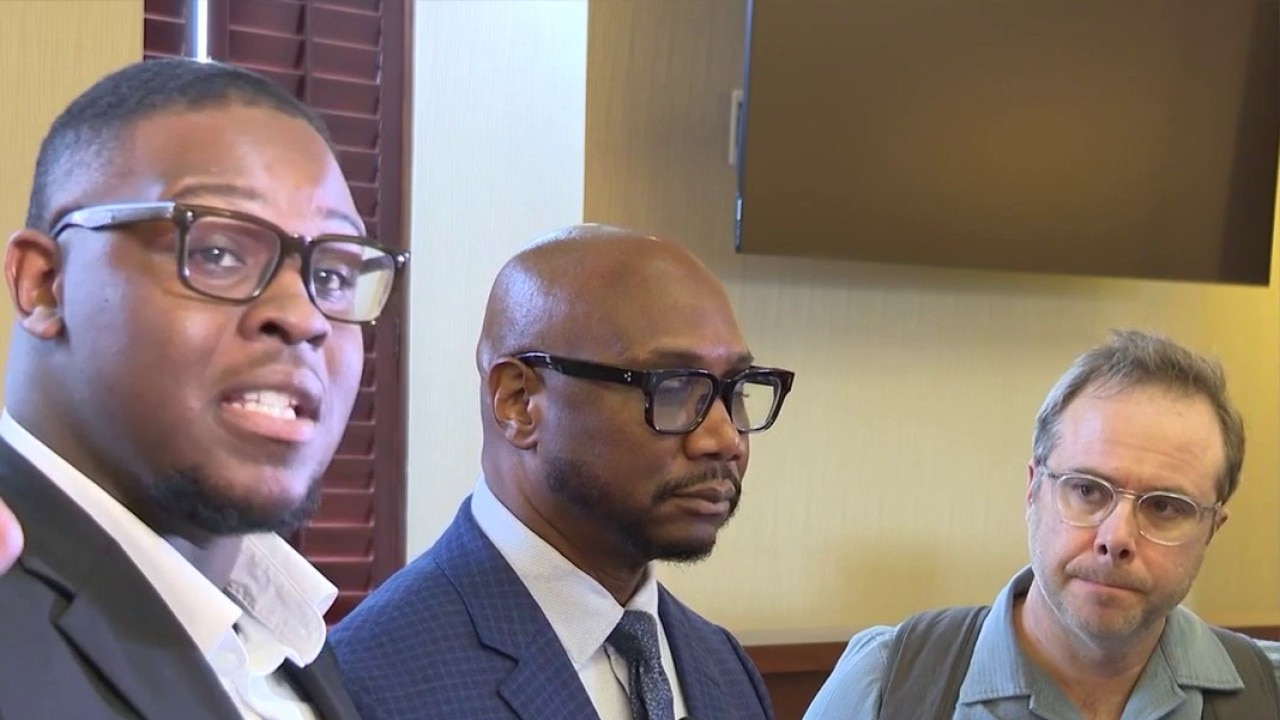 Why Stockbridge officials delayed their vote on Mayor Jayden Williams