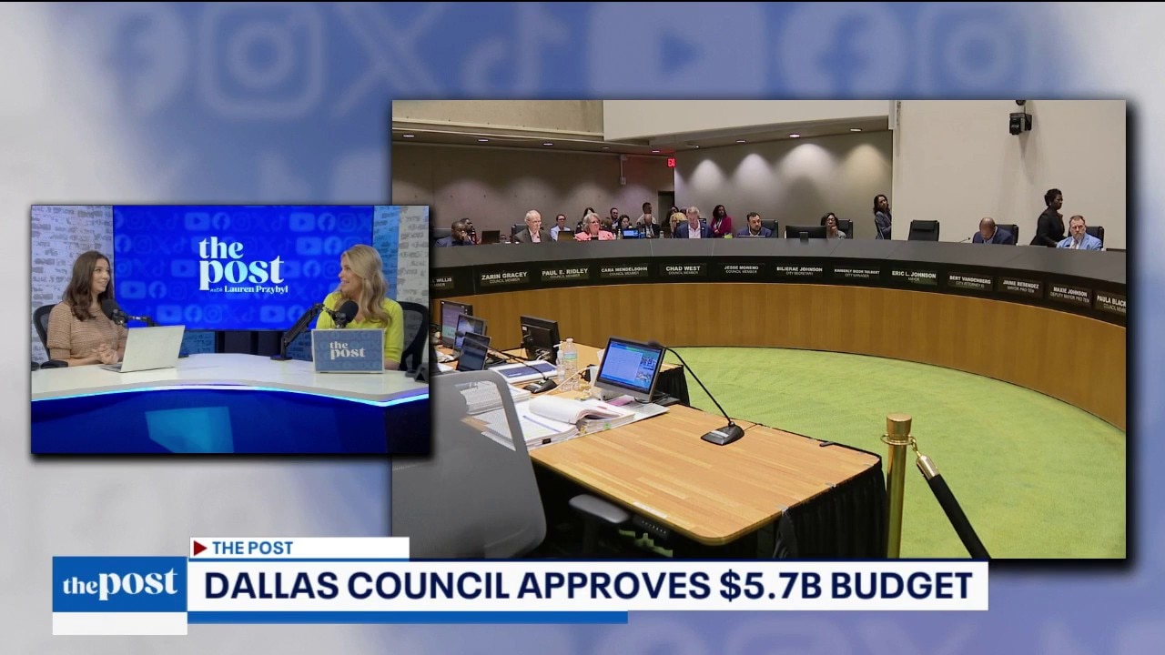 North Texas Giving Day, Dallas's New Budget | The Post