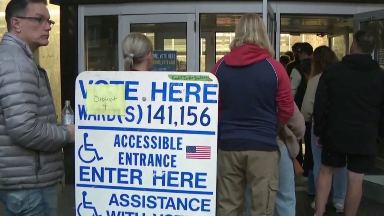 Appeals Court rules on Wisconsin election case regarding polling place hours