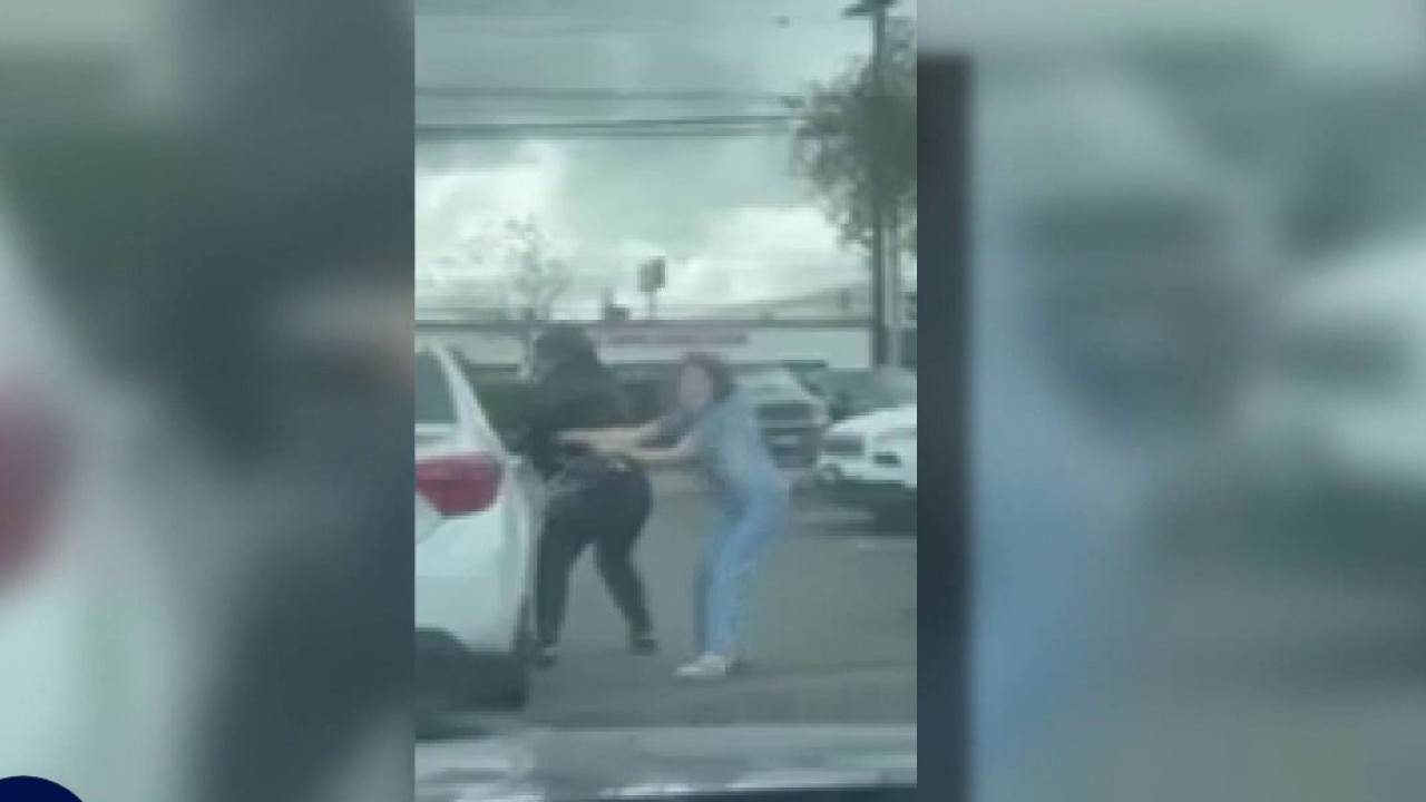 Crackdown on crime continues in the Valley