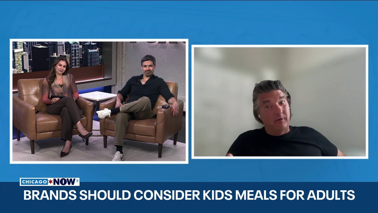 Why more adults are opting for kids’ menus | ChicagoNOW