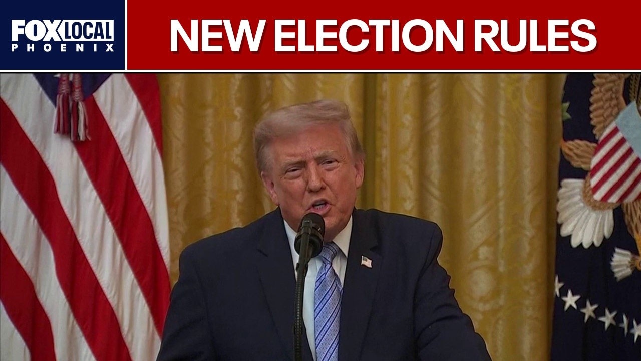 DHS tracks 250,000 potentially illegal voters in four states