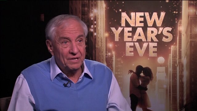 Gino Salomone fondly remembers Garry Marshall