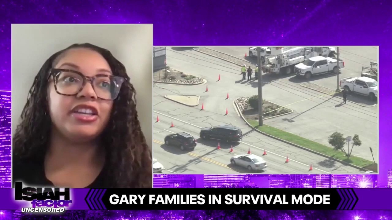 Families Suffer as Gary, Indiana Power Outage Hits the Two-Week Mark