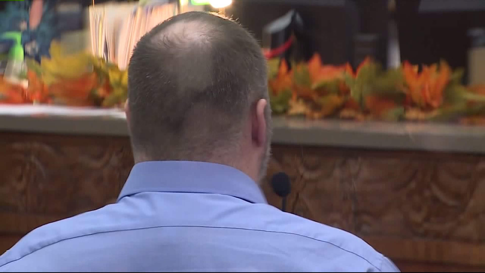 Dan Popp on trial