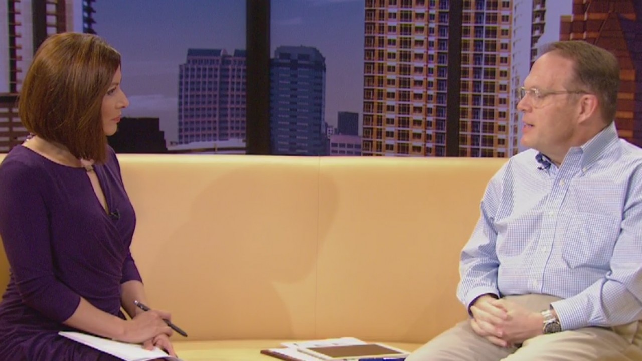 City hosting budget town hall meetings