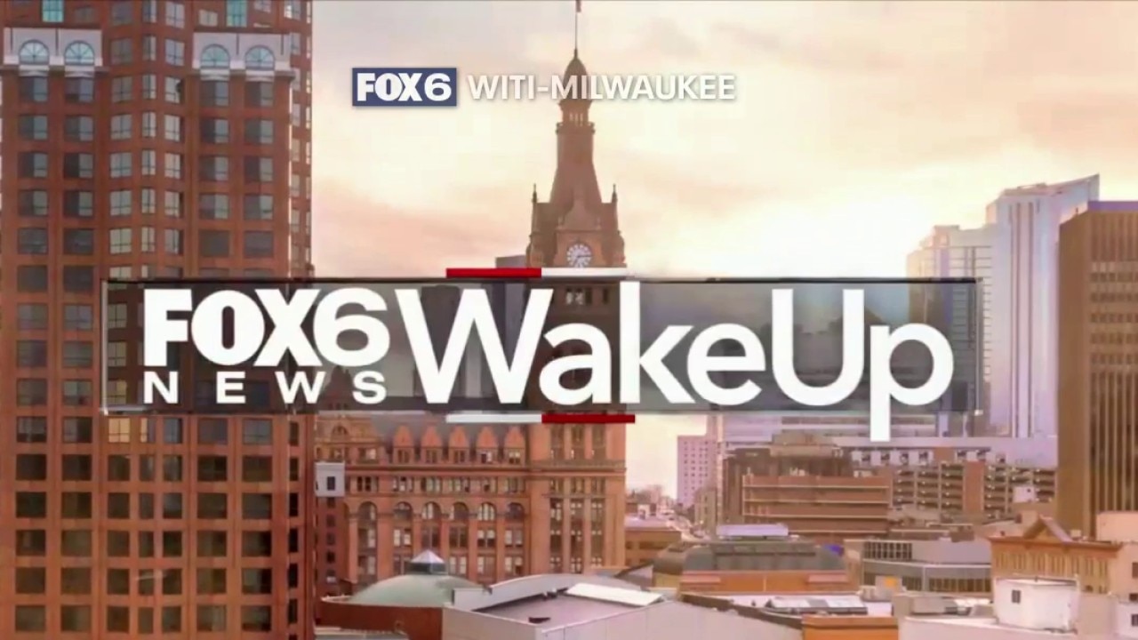 FOX6 WakeUp News at 8 | June 15, 2026