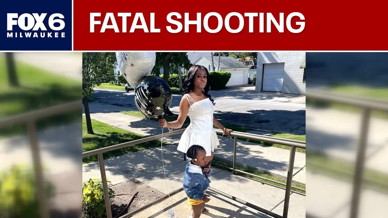 Milwaukee woman shot and killed, family demands accountability