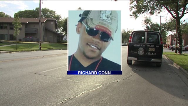 Family members say 26-year-old man shot near 11th and Atkinson has died