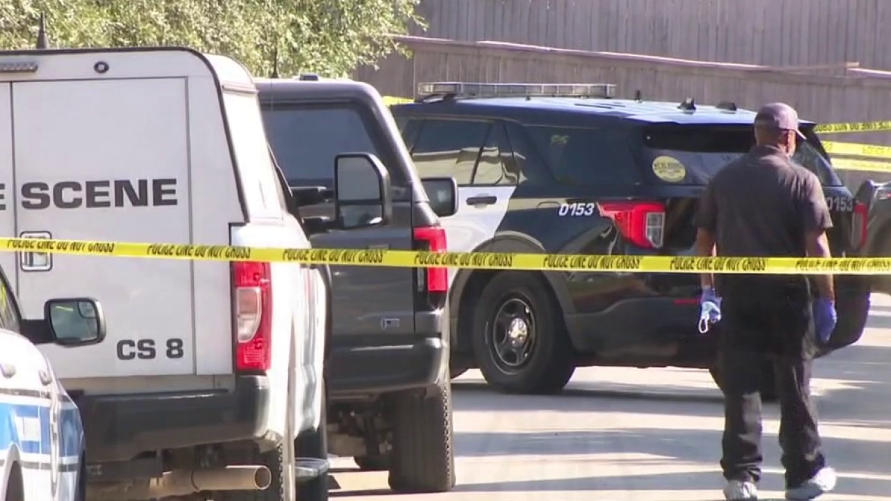 APD and Travis Co. Sheriff's Office investigate homicides