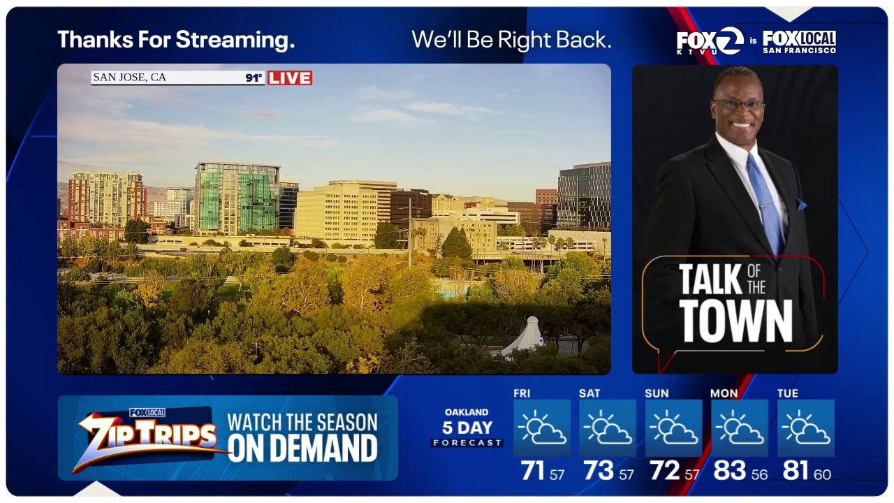 West Coast News Wrap Live