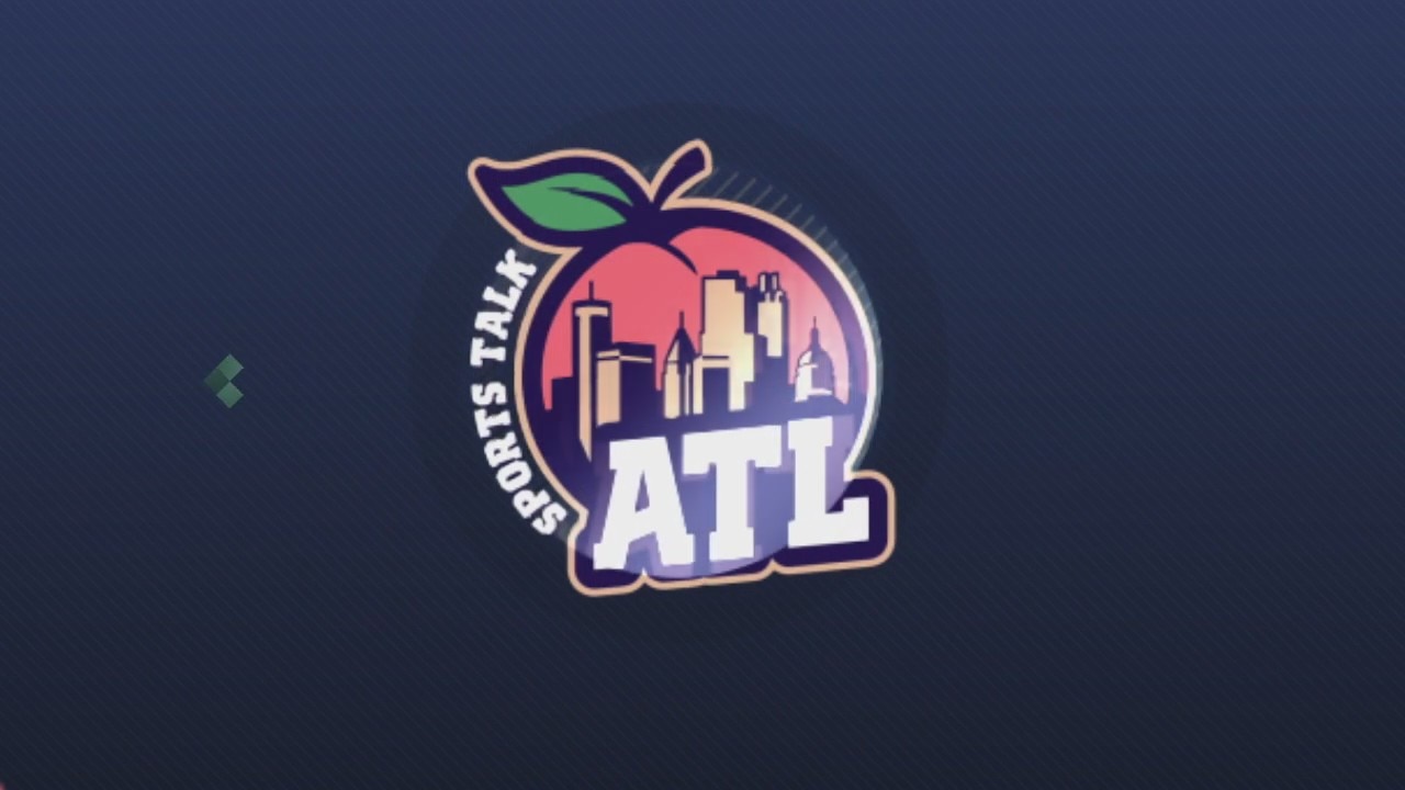 SportsTalk ATL: Oct. 11. 2024