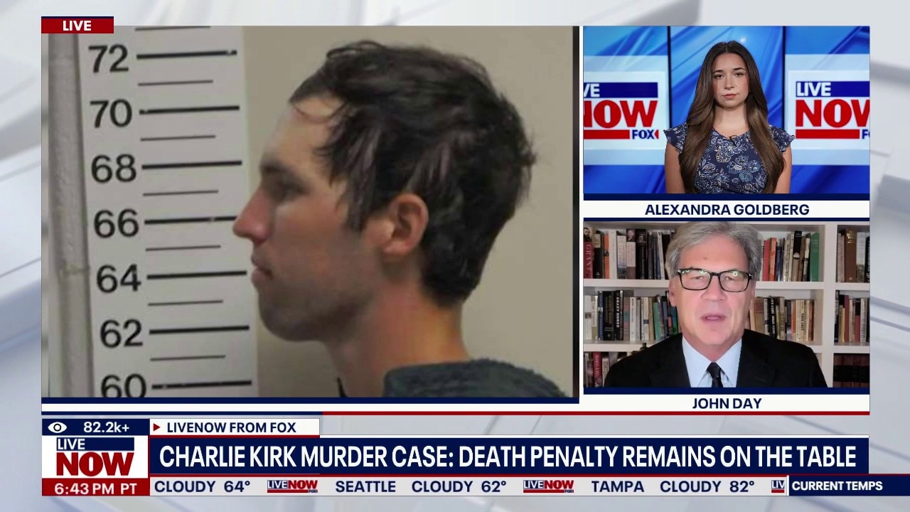 Judge holds Tyler Robinson prosecutor in contempt