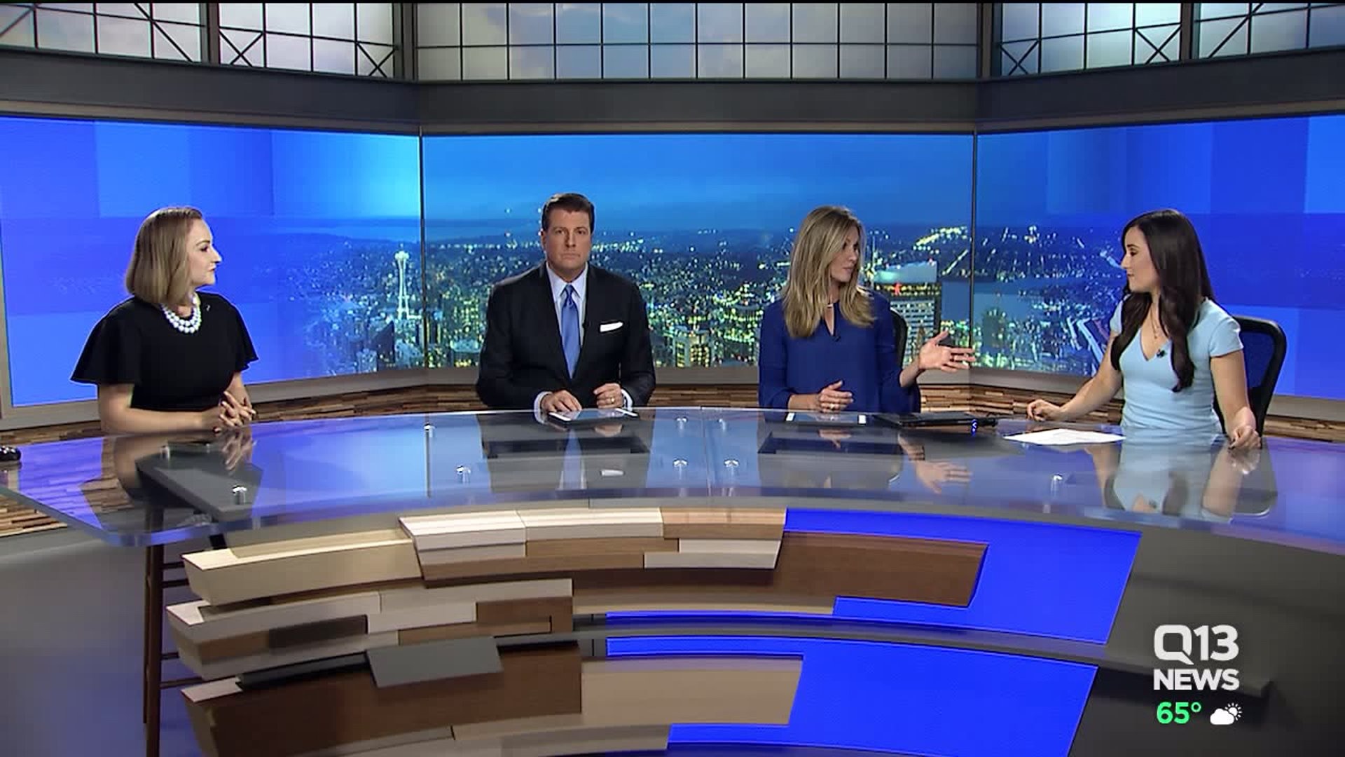 The hits and misses of the second Democratic debate